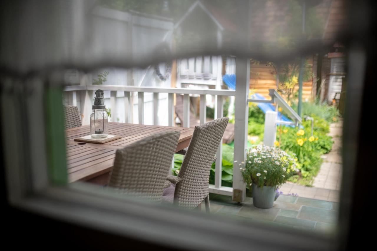 Green Chalet Hotel Veresegyhaz Ngoại thất bức ảnh
